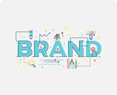 brand